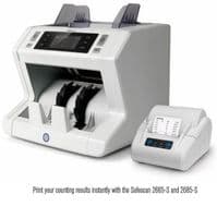 Safescan TP-230 Thermal Receipt Printer